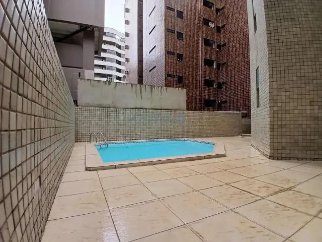 Prédio para Venda em Maceió/AL Ponta Verde 4 Quartos