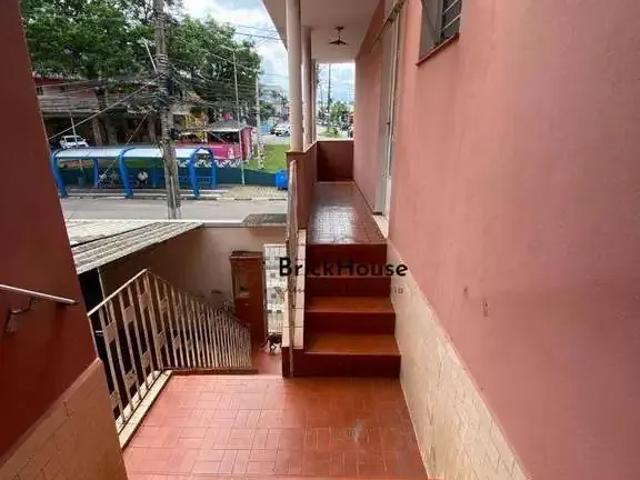 Prédio para Venda em Mairinque/SP Centro