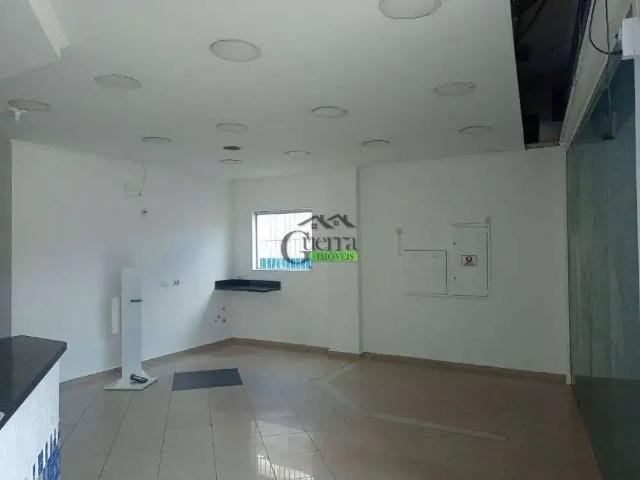 Prédio para Venda em Mairiporã/SP Centro