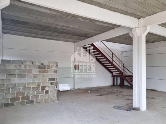 Prédio para Venda em Maricá/RJ Calaboca Inoã