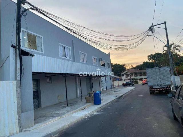 Prédio para Venda em Maricá/RJ Centro