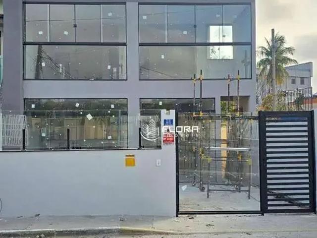 Prédio para Venda em Maricá/RJ Centro
