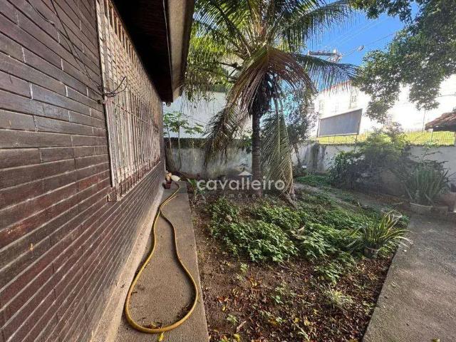 Prédio para Venda em Maricá/RJ Centro