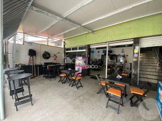 Prédio para Venda em Maricá/RJ Centro