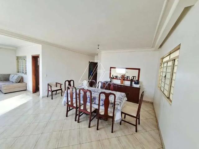 Prédio para Venda em Marília/SP Alto Cafezal 4 Quartos
