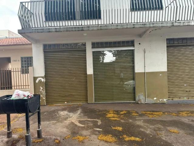 Prédio para Venda em Maringá/PR Jardim Universo