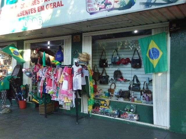 Prédio para Venda em Maringá/PR Parque Palmeiras
