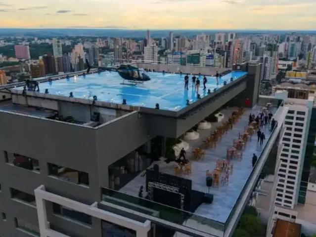 Prédio para Venda em Maringá/PR Zona Armazém