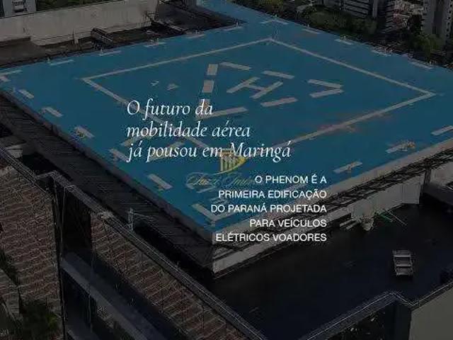 Prédio para Venda em Maringá/PR Zona Armazém