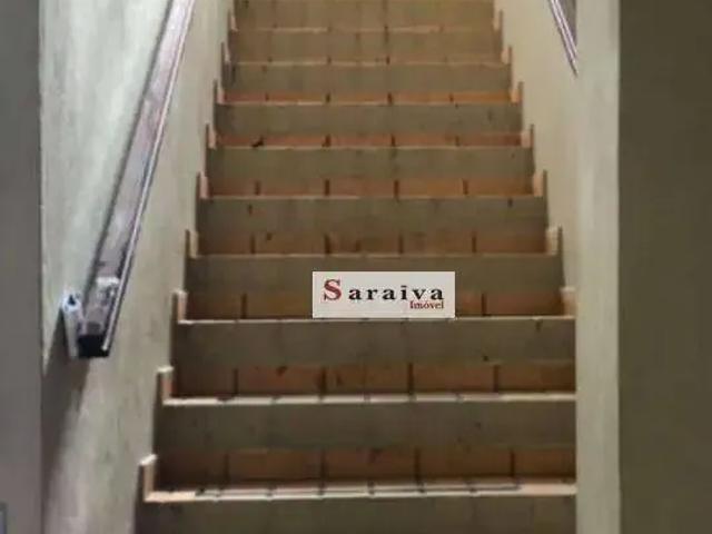 Prédio para Venda em Mauá/SP Jardim Haydee