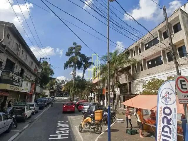 Prédio para Venda em Mauá/SP Parque das Américas