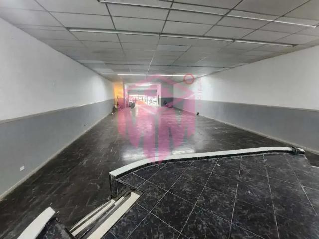 Prédio para Venda em Mauá/SP Parque das Américas