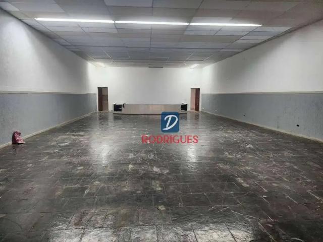 Prédio para Venda em Mauá/SP Parque das Américas