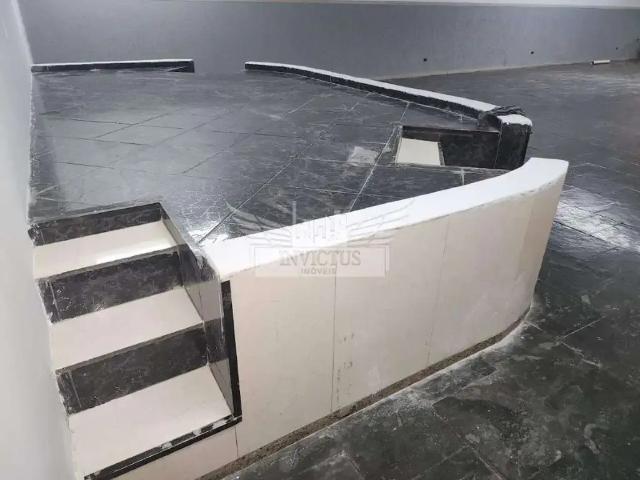 Prédio para Venda em Mauá/SP Parque das Américas 16 Quartos