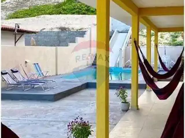 Prédio para Venda em Maxaranguape/RN Centro 8 Quartos