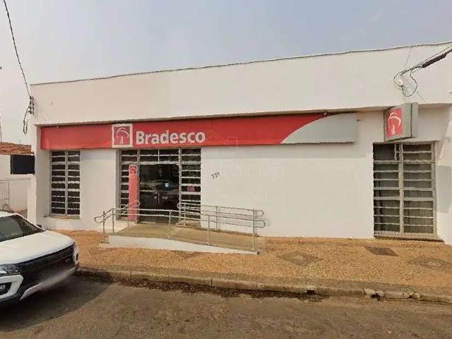 Prédio para Venda em Mendonça/SP Centro