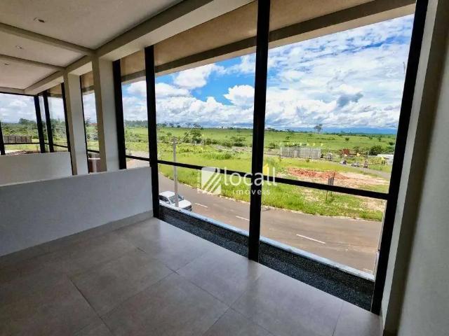 Prédio para Venda em Mirassol/SP Setlife Residence Club 2