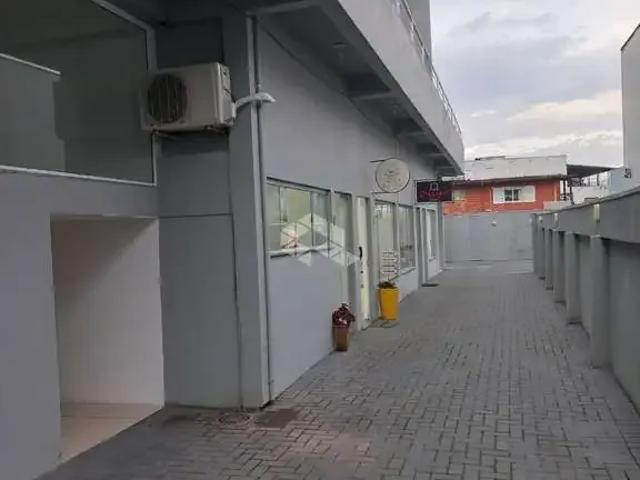 Prédio para Venda em Montenegro/RS Centro 2 Quartos