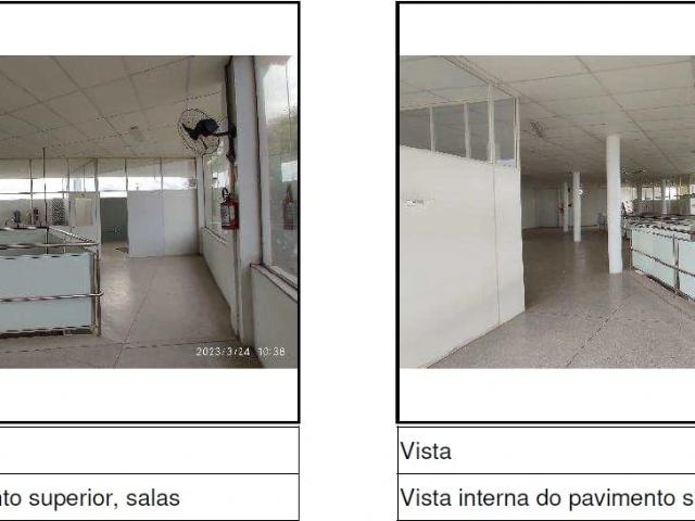 Prédio para Venda em Montenegro/RS São Paulo