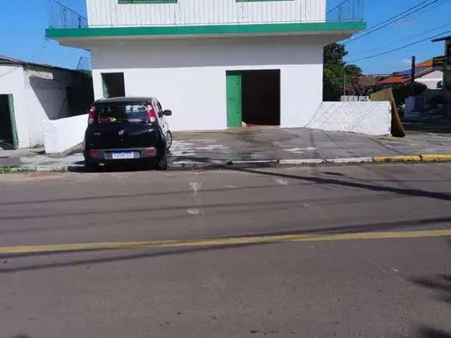 Prédio para Venda em Montenegro/RS Timbaúva 4 Quartos