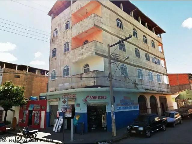 Prédio para Venda em Montes Claros/MG Morrinhos 12 Quartos