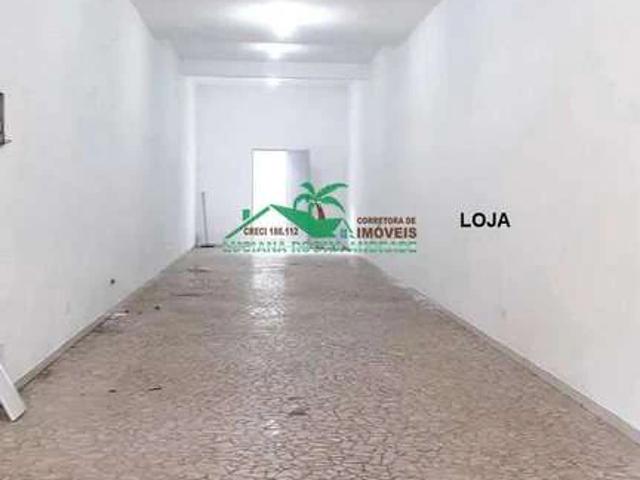 Prédio para Venda em Mongaguá/SP Vera Cruz 2 Quartos