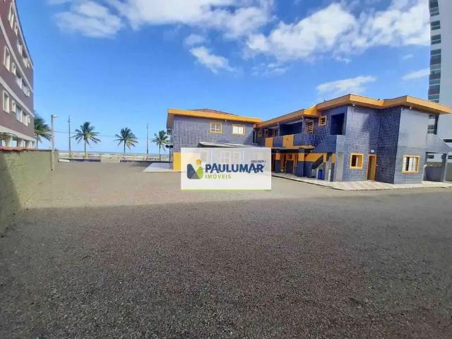 Prédio para Venda em Mongaguá/SP Vila Atlântica 28 Quartos