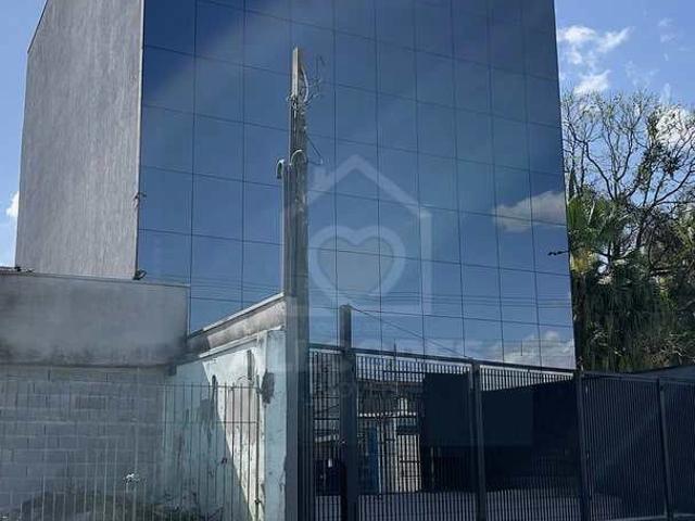 Prédio para Venda em Mogi das Cruzes/SP Vila Nancy
