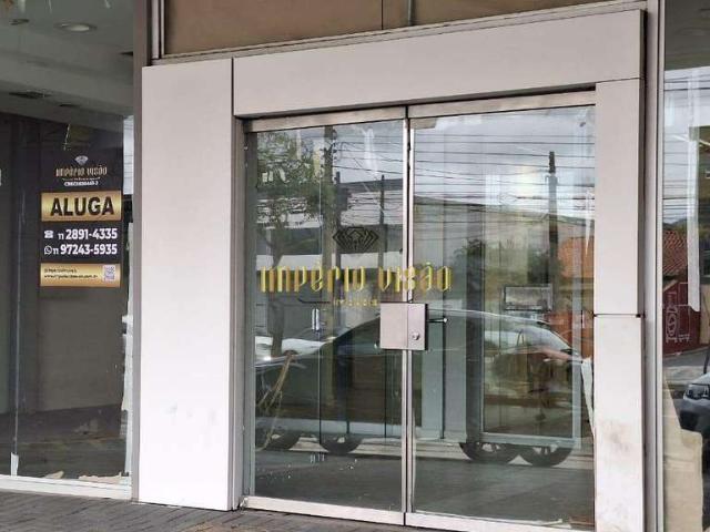 Prédio para Venda em Mogi das Cruzes/SP Vila Jundiaí