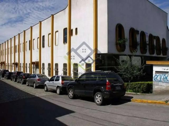Prédio para Venda em Mogi das Cruzes/SP Vila Lavínia