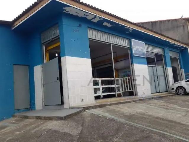 Prédio para Venda em Mogi das Cruzes/SP Vila Paulista