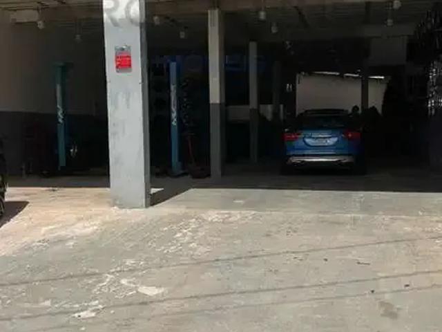 Prédio para Venda em Mogi das Cruzes/SP Vila Suissa