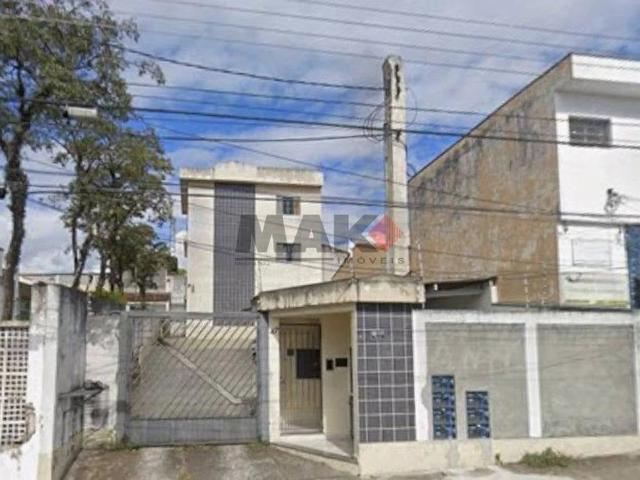 Prédio para Venda em Mogi das Cruzes/SP Braz Cubas