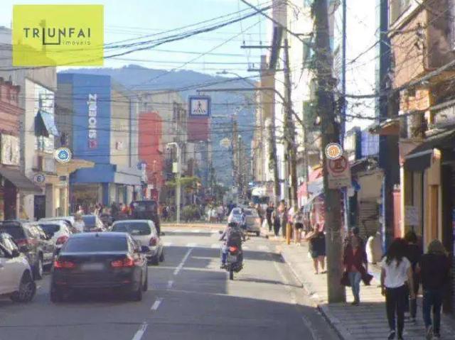 Prédio para Venda em Mogi das Cruzes/SP Centro