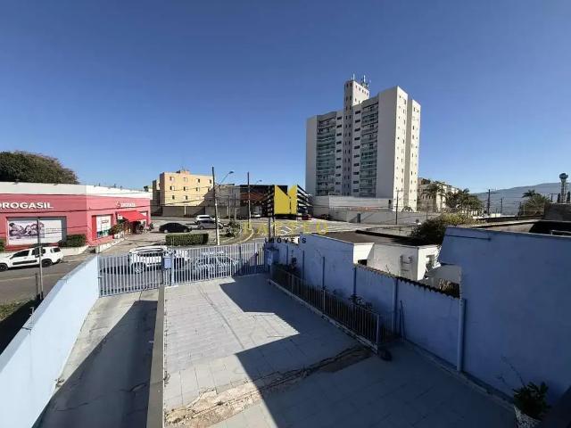 Prédio para Venda em Mogi das Cruzes/SP Chácara Jafet 6 Quartos