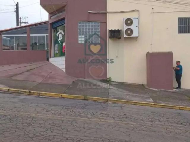 Prédio para Venda em Mogi das Cruzes/SP Jardim Santa Teresa 3 Quartos