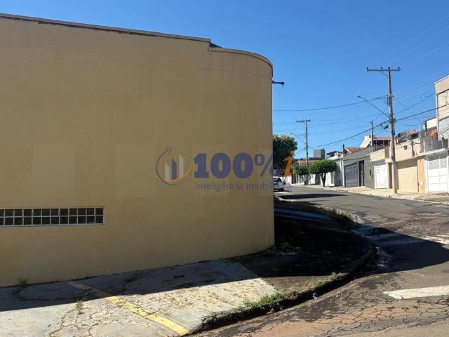 Prédio para Venda em Mogi Guaçu/SP Jardim Rosa Cruz 3 Quartos