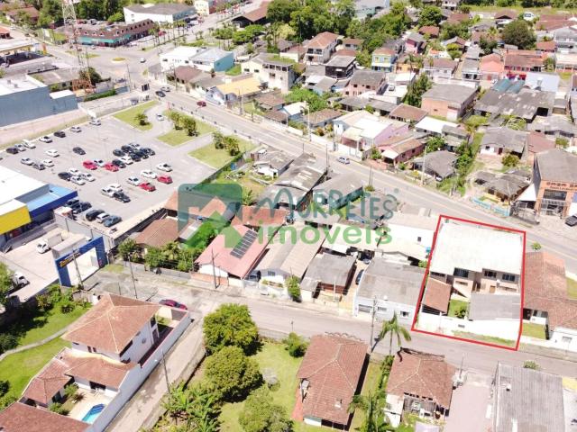 Prédio para Venda em Morretes/PR Centro 3 Quartos