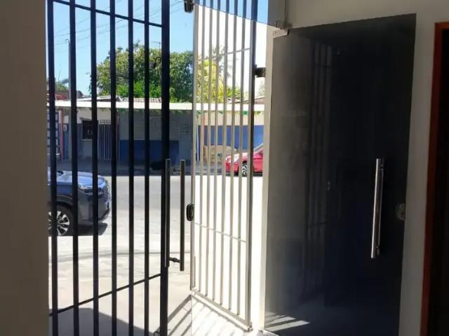 Prédio para Venda em Mossoró/RN Bom Jardim