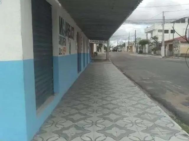Prédio para Venda em Natal/RN Neópolis