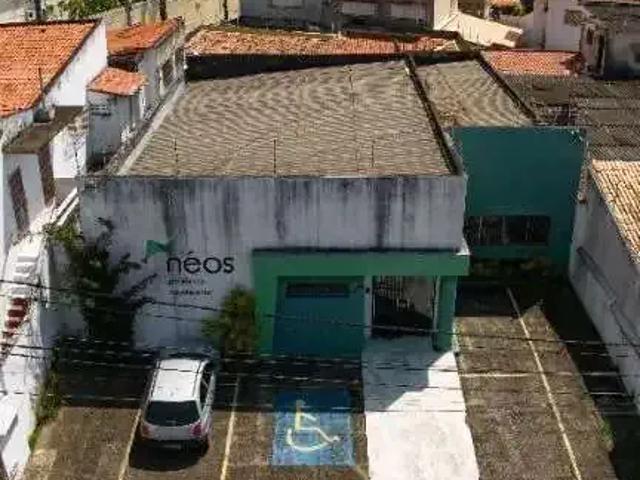 Prédio para Venda em Natal/RN Alecrim 10 Quartos
