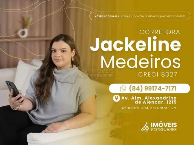 Prédio para Venda em Natal/RN Alecrim