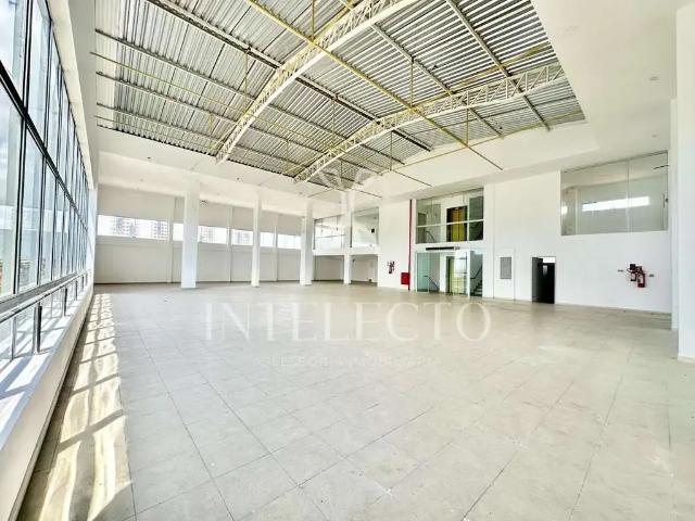 Prédio para Venda em Natal/RN Candelária 23 Quartos