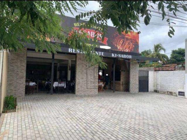 Prédio para Venda em Natal/RN Planalto