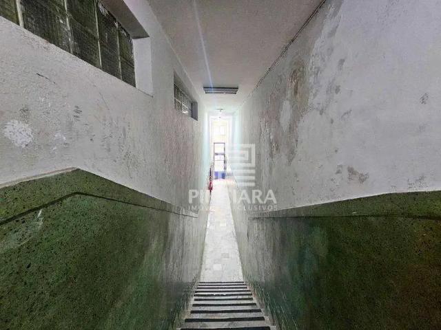 Prédio para Venda em Niterói/RJ Centro