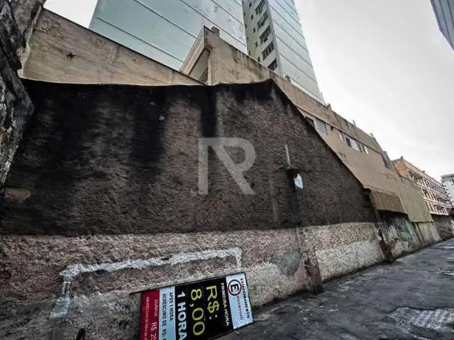 Prédio para Venda em Niterói/RJ Centro