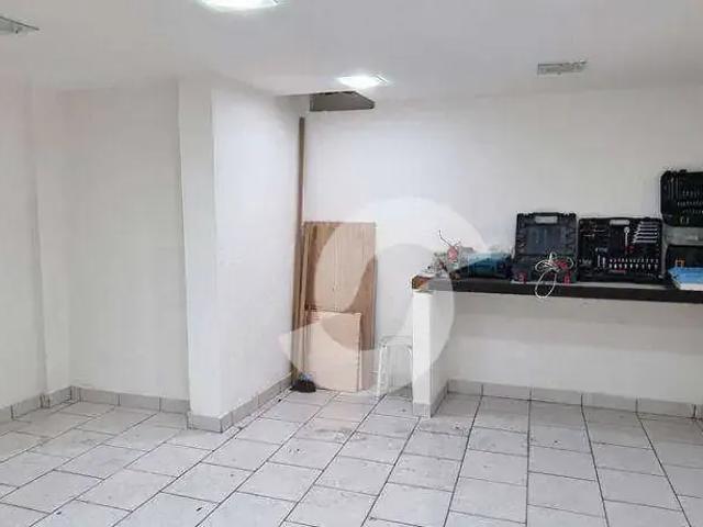 Prédio para Venda em Niterói/RJ Fonseca