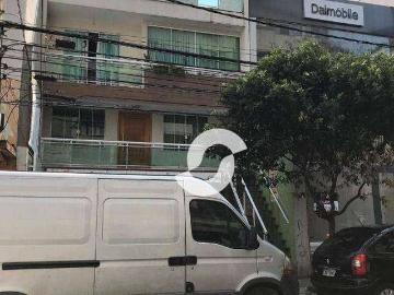 Prédio para Venda em Niterói/RJ Icaraí