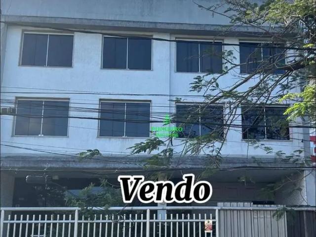 Prédio para Venda em Niterói/RJ São Francisco