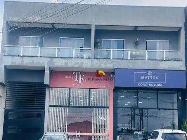 Prédio para Venda em Nova Odessa/SP Jardim Bela Vista